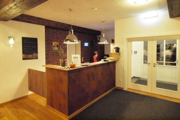 Hotel Traumfabrik (Büttelborn)